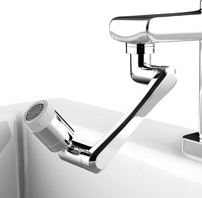 1080° Rotating Faucet