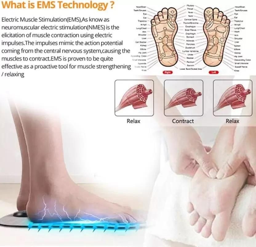 Instant Pain Relief Foot Massager | Fast & Effective (VIDEO)