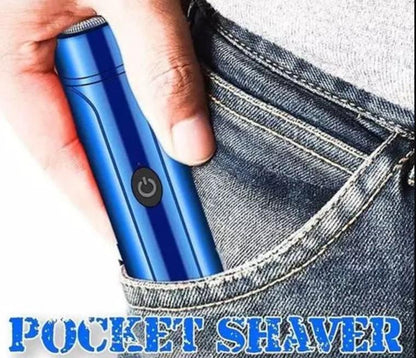 INIDIA'S SMALLEST SHAVER