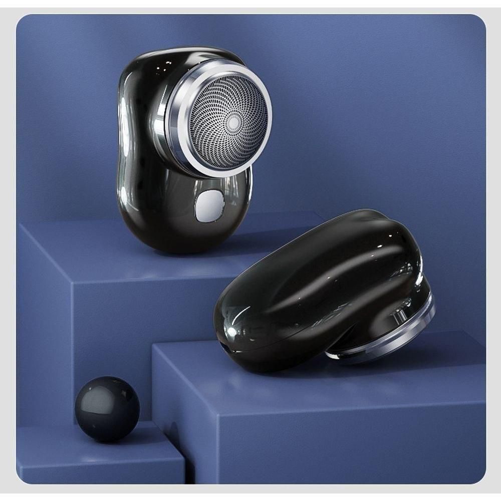 MINI PORTABLE ELECTRIC SHAVER FOR MEN AND WOMEN