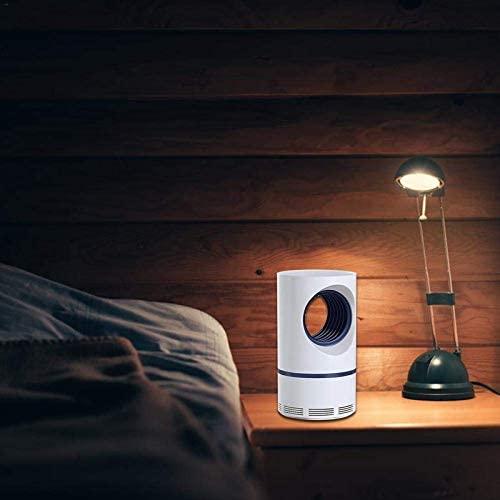 ELECTRONIC LED MOSQUITO KILLER LAMP