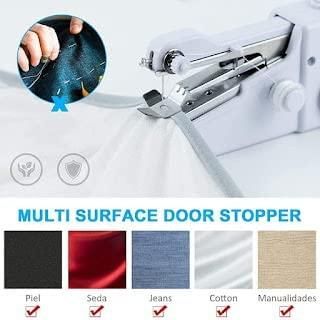 PORTABLE MINI ELECTRIC SEWING MACHINE