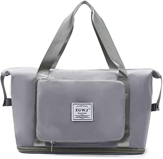 Travel Bag | Large Capacity | Duffel Bag (Water-proof)