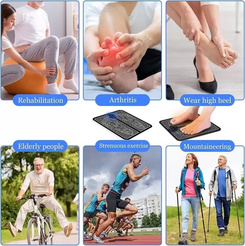 Instant Pain Relief Foot Massager | Fast & Effective (VIDEO)