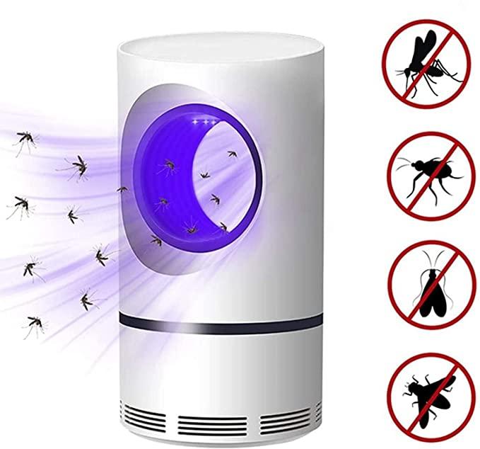 ELECTRONIC LED MOSQUITO KILLER LAMP