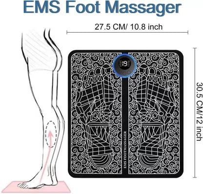 Instant Pain Relief Foot Massager | Fast & Effective (VIDEO)