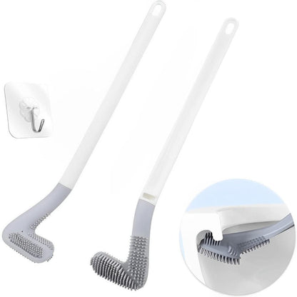 Golf brush head toilet brush ( BUY 1 GET 1 FREE)